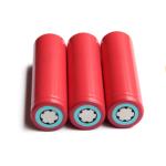 Original Cells Sanyo UR18650FM 2600mAh rechargeable Li-Ion 18650 battery cells