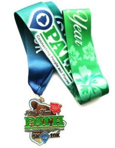 Quality Engraved Custom Logo Anniversary Medals with Glitter badges , glitter lapel pin , glitter medal wholesale