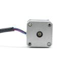 42BLF01-023AG13 Brushless Gearbox Motor 24 VDC 0.66N.M 307RPM 13:1 Nema23