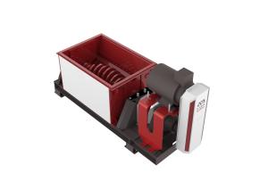 Quality ISO9001 Simens Vertical Shaft Impact Crusher wholesale