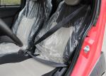 45 - 55 Km/H 4000W 2 Seats Four Wheeler Electric Car