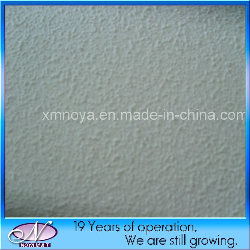 Fiber Mineral Wool Decorative Insulation Acoustic Ceiling Board