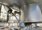 Chemical Industry Powder Blender Machine 60 To 12000liter Volume