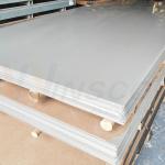 Simple Production Process Stainless Steel 2b Surface Sheet 304 304l Grade