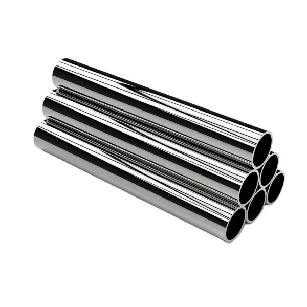 Customized Alloy Inconel 625 N06625 Seamless Tube Nickel Alloy Incoloy 825