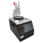 Center Pressure Fiber Optic Polishing Machine Adjustable Speed 40W