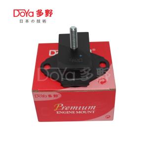 Quality Toyota Engine Mounting 12361-75080 wholesale