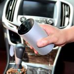Wireless Rechargeable Mini Aromatherapy Car Humidifier