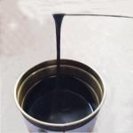 Non Curing Rubber Asphalt Waterproof Coating For Industrial And Civil Building