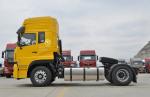 4X2 Agricultural Machinery Farm Tractors Diesel Fuel Tractor Trailer Truck For