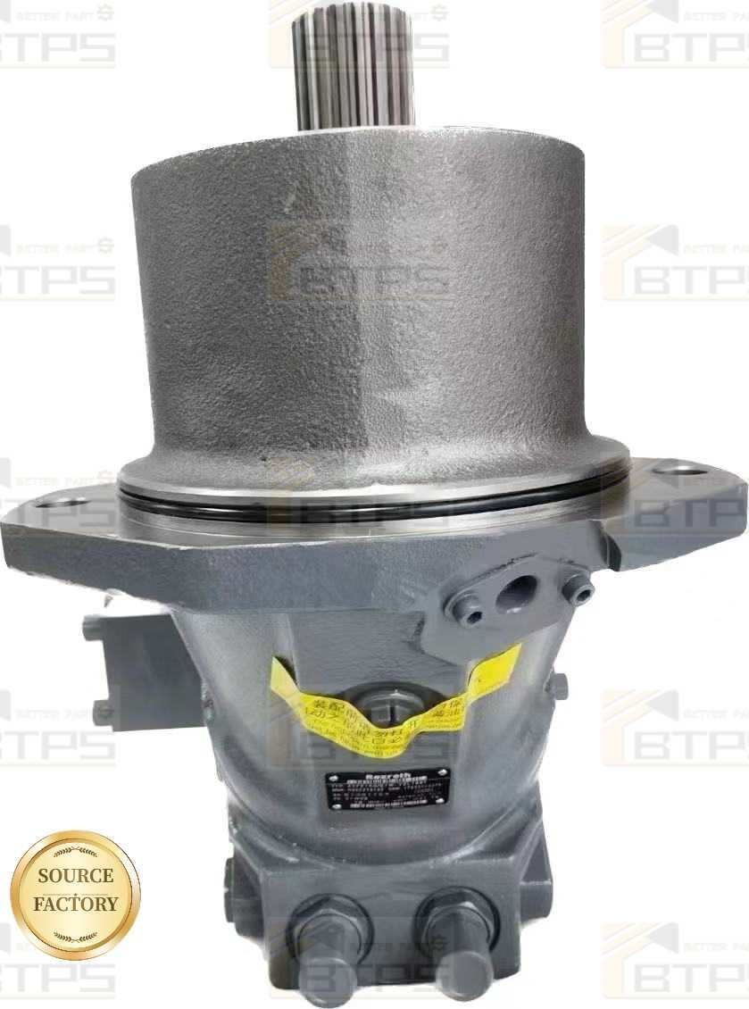 Rexroth Pumps And Parts A10vso A2f A2fe A2fo A6v A7v Rexroth A10vso Series Pump Spare Parts Ersatzteile