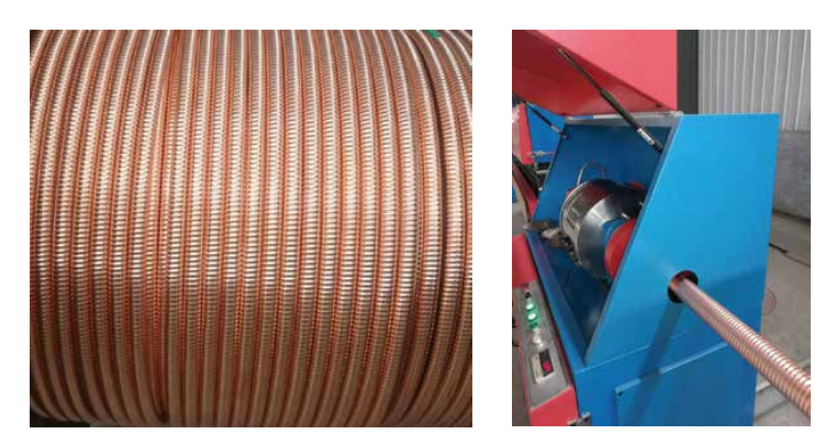 Fire-resistant Mineral Insulated Cable 70mm 95mm 120mm for Underground Applications