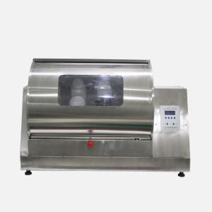 Quality Rotary Benchtop Incubator Shaker , EPA 1311 Tclp Equipment wholesale