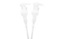 Quality 33-410 All Plastic Lotion Pump Recycling Sustainable Skin care Packaging UKAP10 wholesale