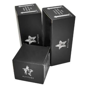 Quality Wholesale Custom Design Printing Gift Box Round Cardboard Paper For Cosmetic wholesale