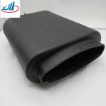 Liugong Truck Spare Parts Intake Manifold Assembly WG9725190918