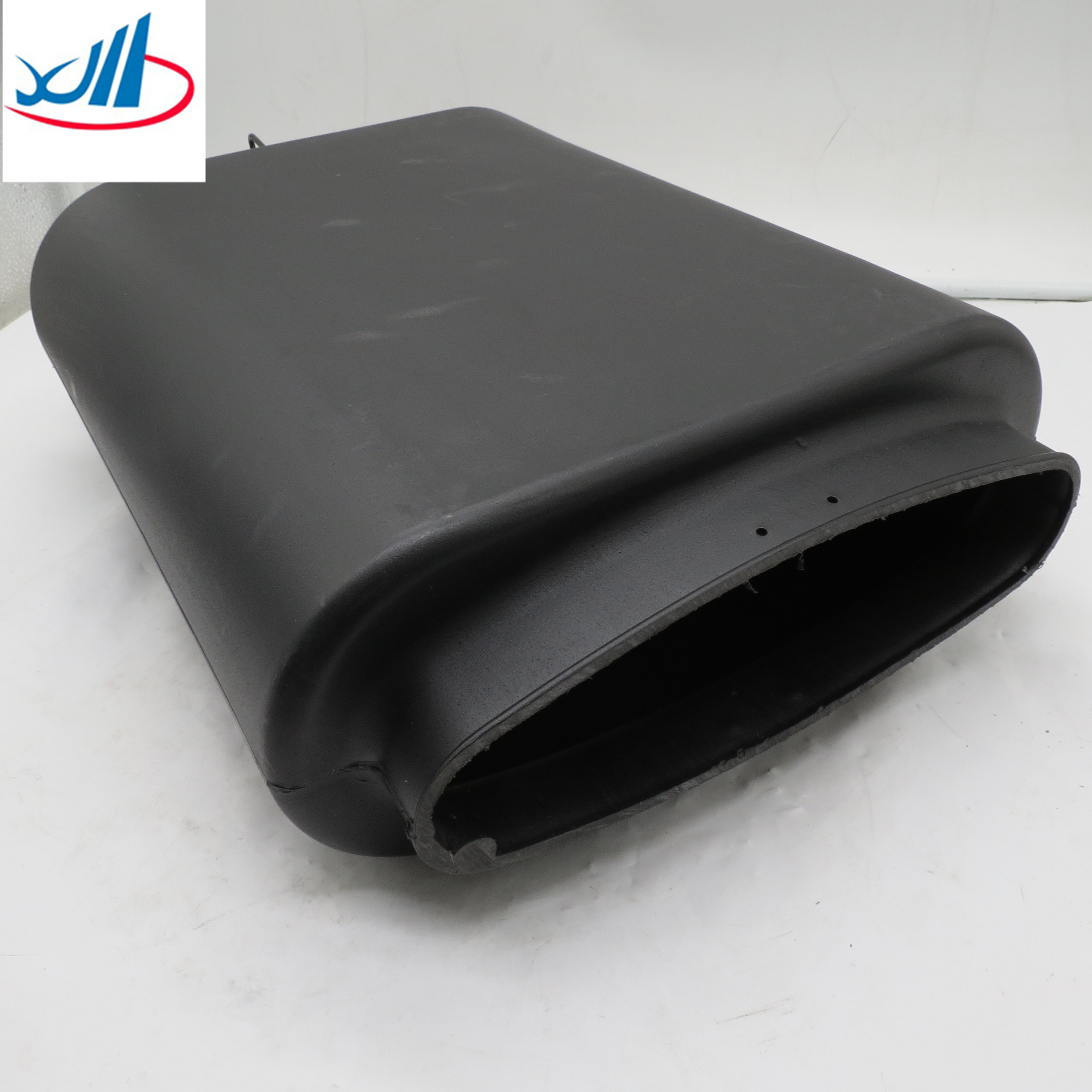 Liugong Truck Spare Parts Intake Manifold Assembly WG9725190918