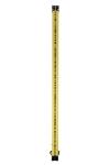 2um Digital South DL Invar Levelling Staff Height Pole Measuring Device