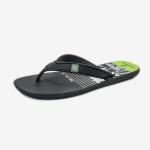 SA8000 Coconut Palm Printed EVA Flip Flop Anti Skid For men