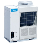 Scroll Chiller-Maker series
