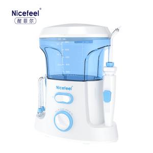 Quality Nicefeel FC168 Countertop Water Flosser wholesale