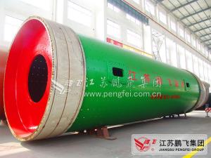 Quality Φ3.4 150t Per Hour 30t Cement Production Equipment wholesale