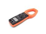 Digital Dc Ampere Clamp Meter