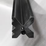 Hydraulic Sheet Metal Forming Dies Multi V Bending Die