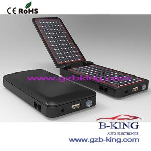 Quality New Arrival Solar Jump Start wholesale