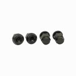 Custom Non-Standard Stainless Steel Wheel Nut High Hardness