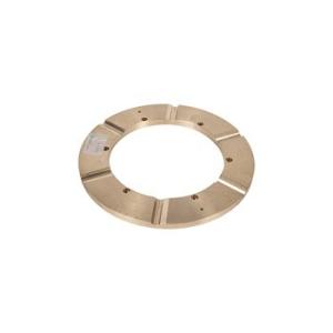 Quality Good Upper Thrust Bearing Parts for Mining Cone Crusher Spare Parts Fine Sand Casting wholesale