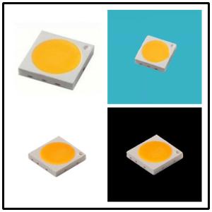 Quality 1W SMD LED Chip 70CRI 4000K 350mA 3.2V Forward Voltage 3030 J Series Outside wholesale