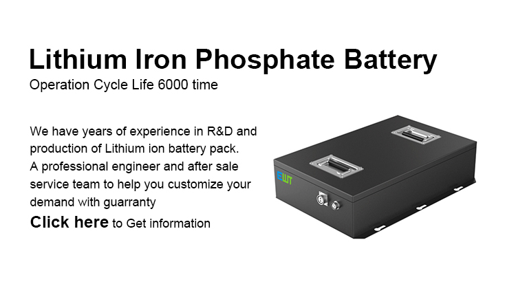 LFP Lithium Iron Phosphate Battery Pack 32700 48V 20Ah Lifepo4 Battery
