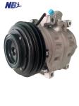 COASTER Toyota AC Compressor 447220-1472 2014748 4472201472