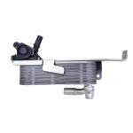 Transmission Oil Cooler Heat Exchanger For BMW1 2 3touring 4 Coupe F30 F32 F33