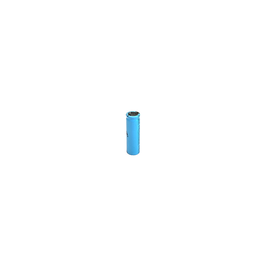 3.7V HMC1650 750mAh Rechargeable Li Ion Battery , Safety Lithium Manganate Battery