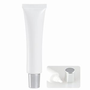 Quality SGS PET 15cc unique lipstick skincare packaging tube packaging wholesale