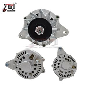 Quality 12V60A ALTERNATOR FOR DAIHATSU Charmant A30 0986032491 0986032571 wholesale