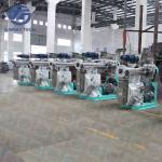 SZLH320 Cattle Animal Feed Pellet Machine
