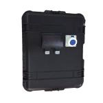 48v 60AH 2880Wh Solar PV Battery Portable Outdoor Camping Mobile Power Station