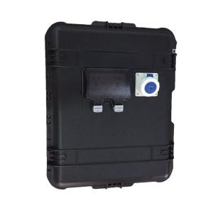 Quality Off Grid Waterproof IP65 Energy Storage Battery Pack USB 48v 100ah Lifepo4 wholesale