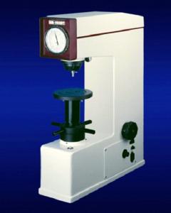 Quality 220V AC / 50Hz / 60Hz HR-150DT Rockwell Hardness Tester Dial Display HRC / HRB Scales wholesale