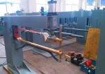 380V Resistance Welding Equipment , Long Arm Pneumatic Spot Projection Welding