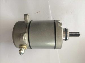 Quality Motorcycle Electric Starter For Honda , Trx250 Ex Sportrax Te Fourtrax Rtx Starter Motor wholesale
