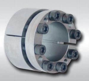 Quality Rlk130 Keyless Locking Shaft Coupling Assembly Power Lock wholesale