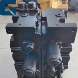 Quality 11931111 Excavator SK350-8 High Quality Main Control Valve wholesale