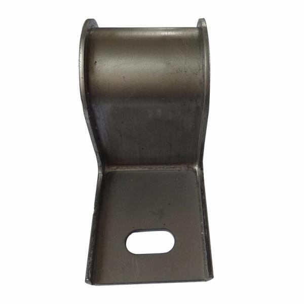 Customized High Precision Metal Stamping Parts for Electronic Devices at