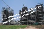Engineered Multi Storey Steel Building
