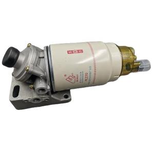 Quality 1994-1997 Year K1006530 PL270 Oil Filter for DOOSAN DAEWOO DX260 Excavator Engine Spare Parts at Affordable wholesale