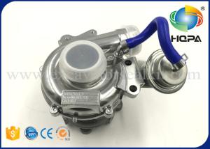 China 1515A029 Turbocharger Complete Turbo For Mitsubishi Engine Parts on sale